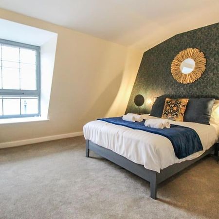 Luxurious 1 Bed Apartment With Free Parking Nottingham Exterior photo
