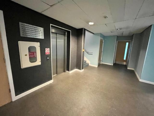 Luxurious 1 Bed Apartment With Free Parking Nottingham Exterior photo